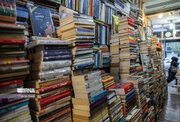 «پیش‌فروش کتاب» در برابر مسائل روز ناشران هیچ است