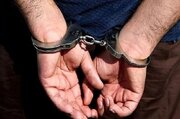 دستگیری چهار عامل فروش تجهیزات تقلب کنکور در همدان