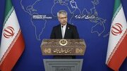 رد ادعای امارات مبنی بر پرتاب موشک
