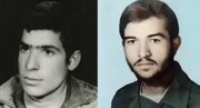 بازگشت پیکر ۲ شهید اصفهانی به آغوش خانواده