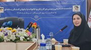 شهربانوی بوستان ولایت؛ بزرگ‌ترین فضای بانوان تهران با ۷ هکتار مساحت
