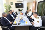 مرتضوی از همکاری پلیس راهور منطقه ۱۳ تقدیر کرد