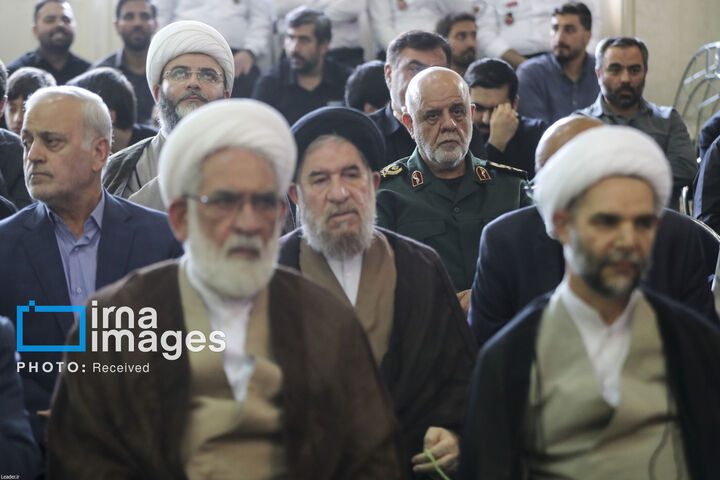 اربعین رهبر1