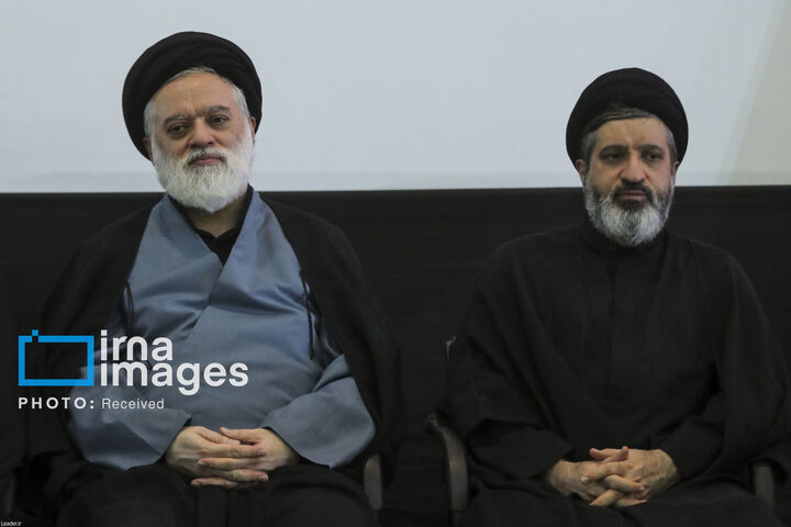 اربعین رهبر1