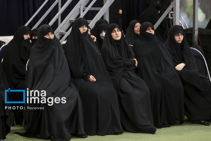 اربعین رهبر1