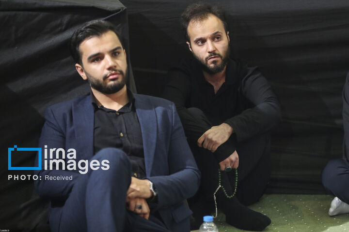 اربعین رهبر1