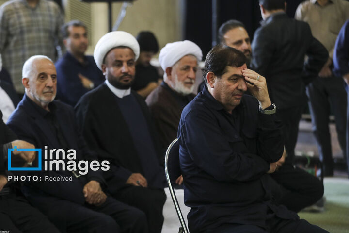 اربعین رهبر1