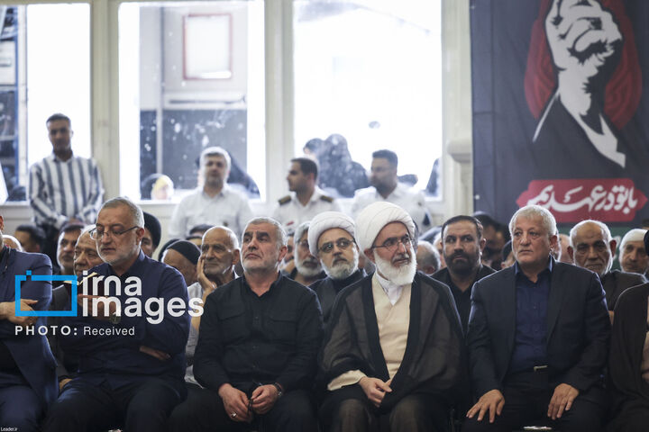 اربعین رهبر1