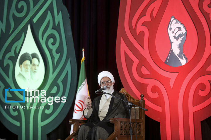 اربعین رهبر1