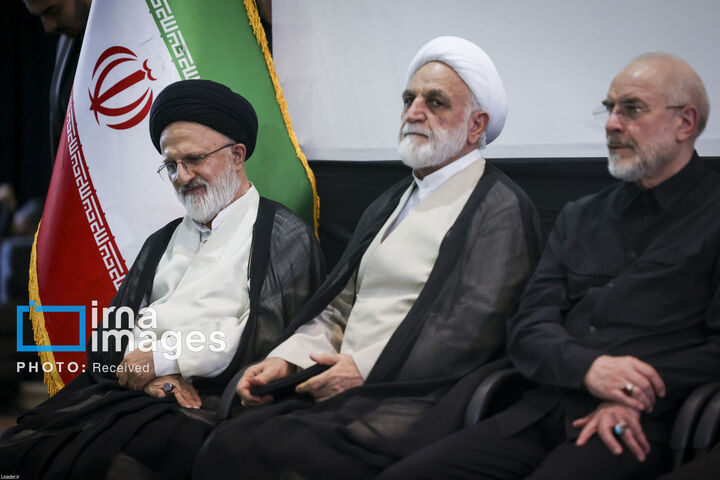 اربعین رهبر1