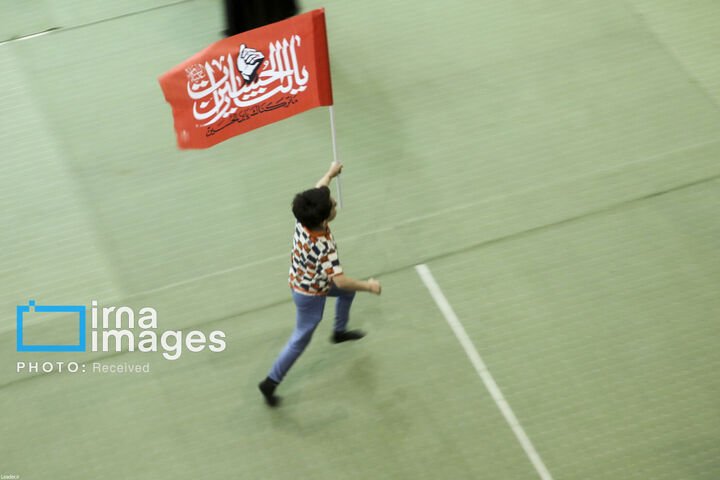 اربعین رهبر1