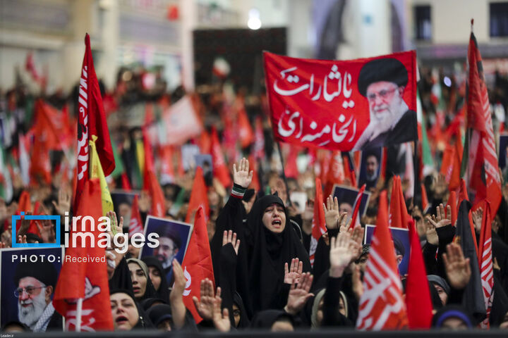 اربعین رهبر1