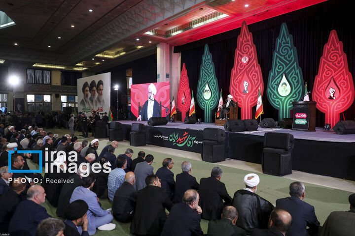 اربعین رهبر1