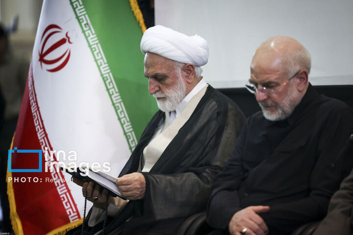 اربعین رهبر1