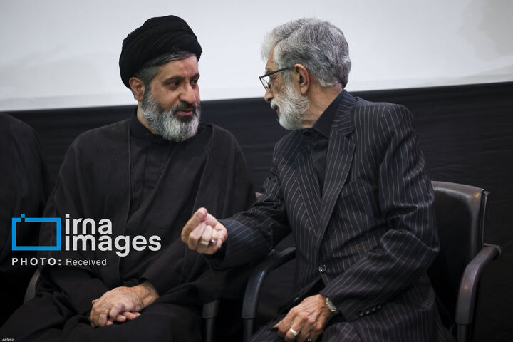 اربعین رهبر1
