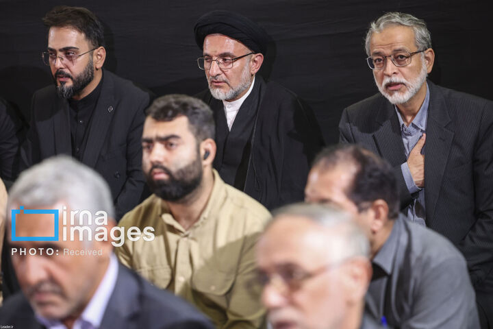 اربعین رهبر1