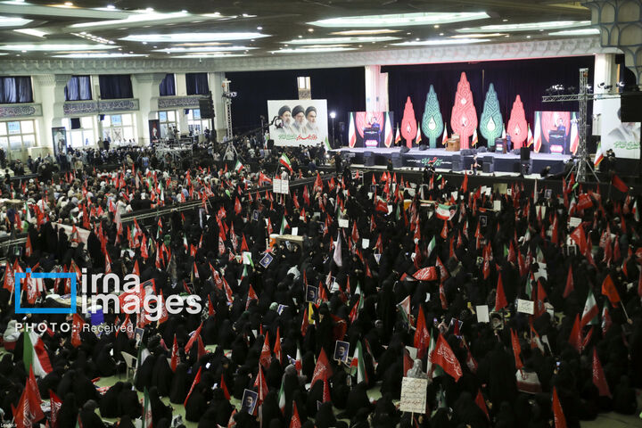 اربعین رهبر1