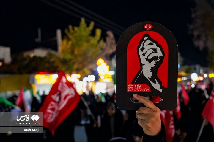 روایت دست ها