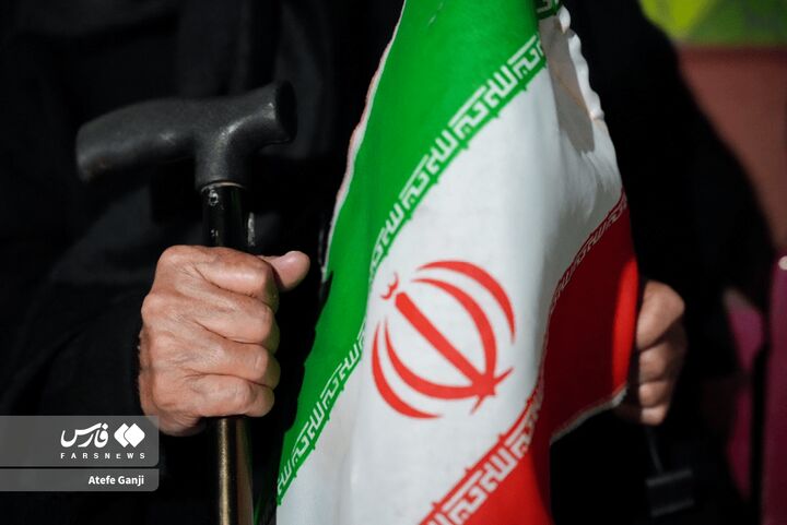 روایت دست ها