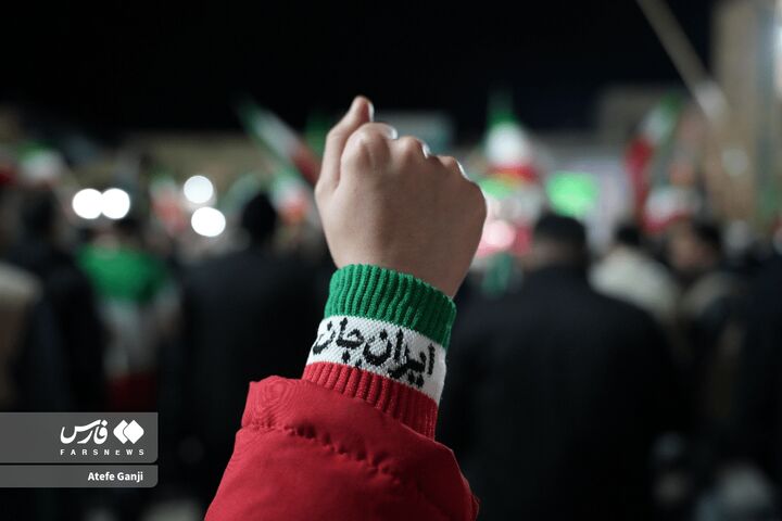روایت دست ها