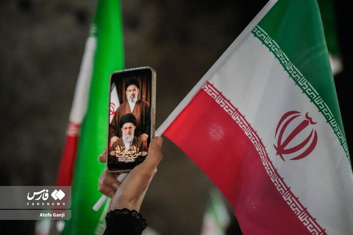 روایت دست ها
