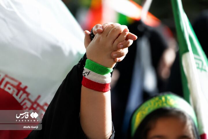 روایت دست ها
