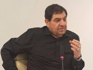 مخبر: تنگه هرمز ایرانی می‌ماند