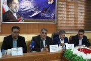 نشست هم اندیشی معاونین تعاون و روسای اشتغال استان‌های قطب ۴ با تمرکز بر اشتغال جامعه هدف بنیاد شهید