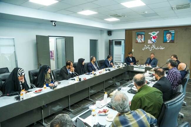 نخستین یادواره ملی شهدای بنیاد شهید و امور ایثارگران برگزار می‌شود
