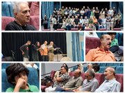 آغاز ضبط سری جدید «صبح جمعه با شما»