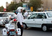 اعمال قانون 21 هزار تخلف نمایشگاه‌داران خودرو در تهران طی مرداد