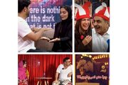 شرفم فدای وایرال!