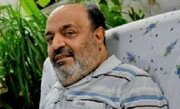 جانباز ۷۰ درصد کاظم سلیمیان به هم‌رزمان شهیدش پیوست