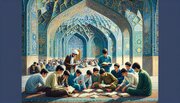 راهکارهای جذب جوانان به مسجد در عصر دیجیتال