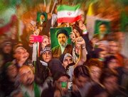 جشن بزرگ «بیعت» از امشب در میدان انقلاب