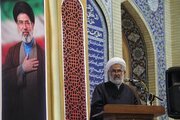 لفاظی‌های آمریکا از سر استیصال است، نه ابتکار عمل
