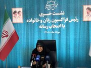 مشکل صدور گواهینامه موتورسیکلت برای بانوان به‌زودی رفع می‌شود