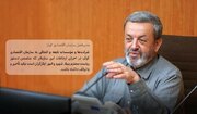 اسکندری: سازمان اقتصادی کوثر در خدمت نیازهای جامعه ایثارگری است