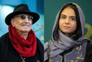 سارا حاتمی به سریال موسی رسید/حضور فرهاد آئیش در دو نقش