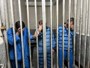 دستگیری ۲ عامل آتش‌سوزی عمدی منزل در ورامین