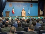 حجت‌الاسلام والمسلمین عبداللهی دادستان انتظامی قضات شد