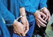 دستگیری بیش از ۲۸۰۰ قاچاقچی و خرده فروش موادمخدر در کرمانشاه