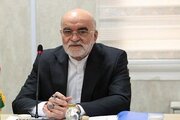 سراج: دشمنان از حقوق بشر استفاده ابزاری می‌کنند