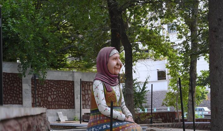 چمران: حکم دادگاه تجدیدنظر به حفظ بوستان کوهپایه و بازگشت آن به شهرداری انجامید