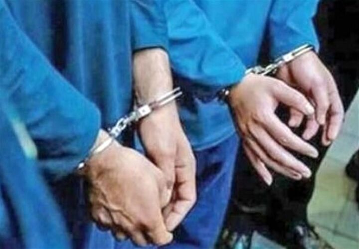 دستگیری بیش از ۲۸۰۰ قاچاقچی و خرده فروش موادمخدر در کرمانشاه