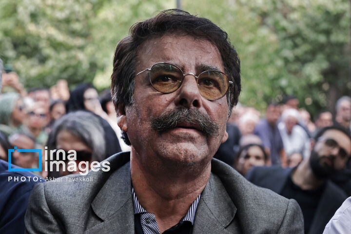 حادثه تصادف برای خواننده پیشکسوت