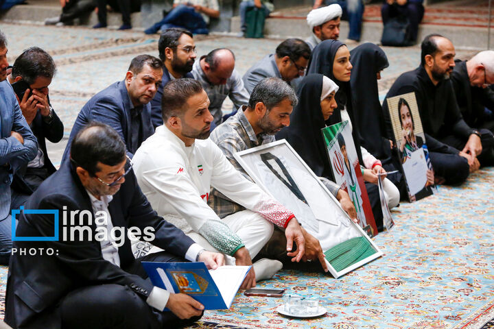 پرچمدار