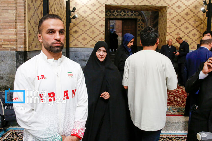 پرچمدار
