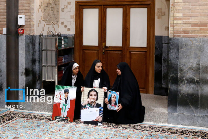 پرچمدار
