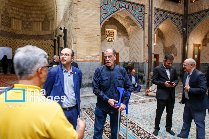 پرچمدار